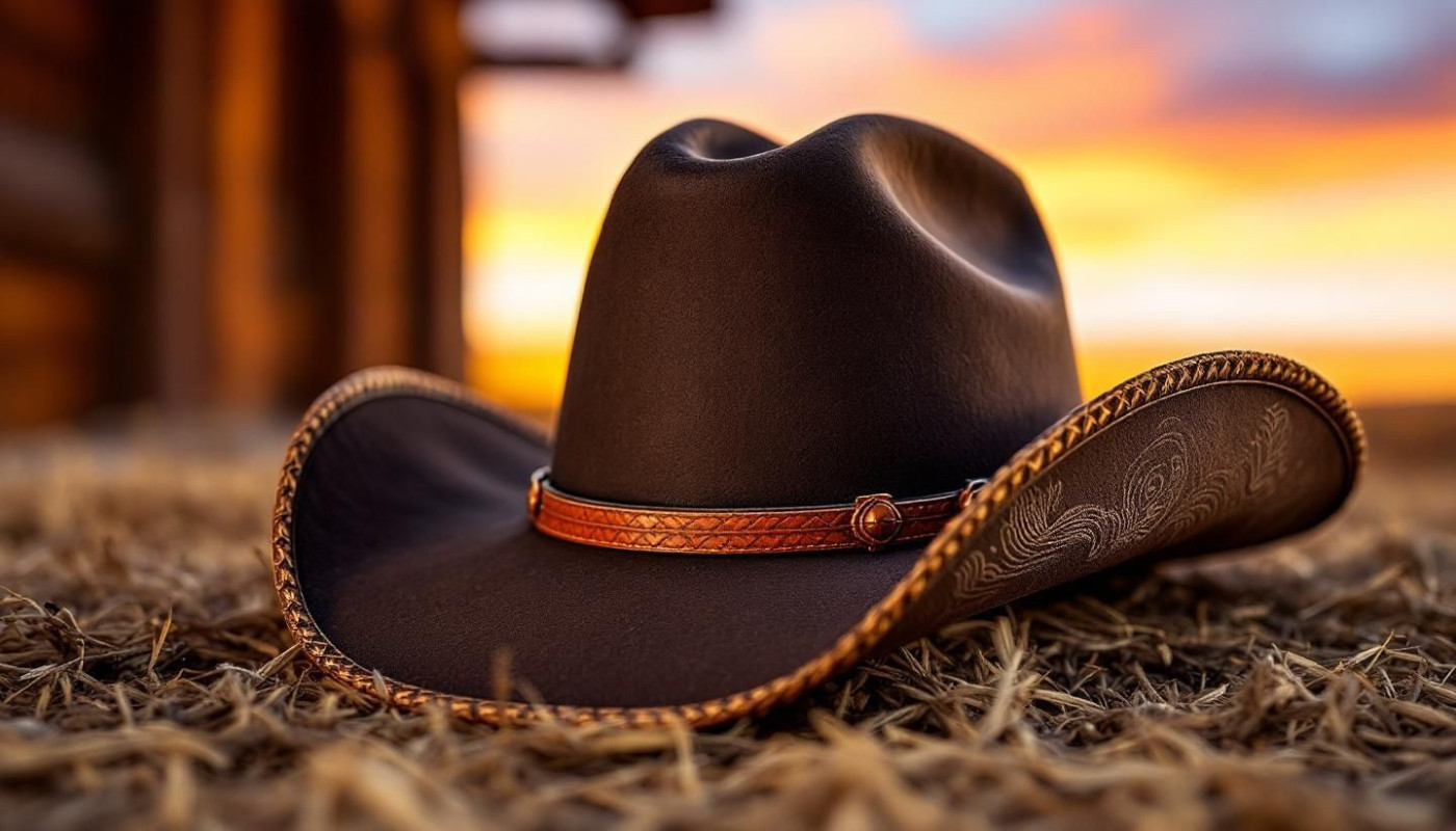 Hoe kies je de perfecte cowboyhoed voor jouw stijl?