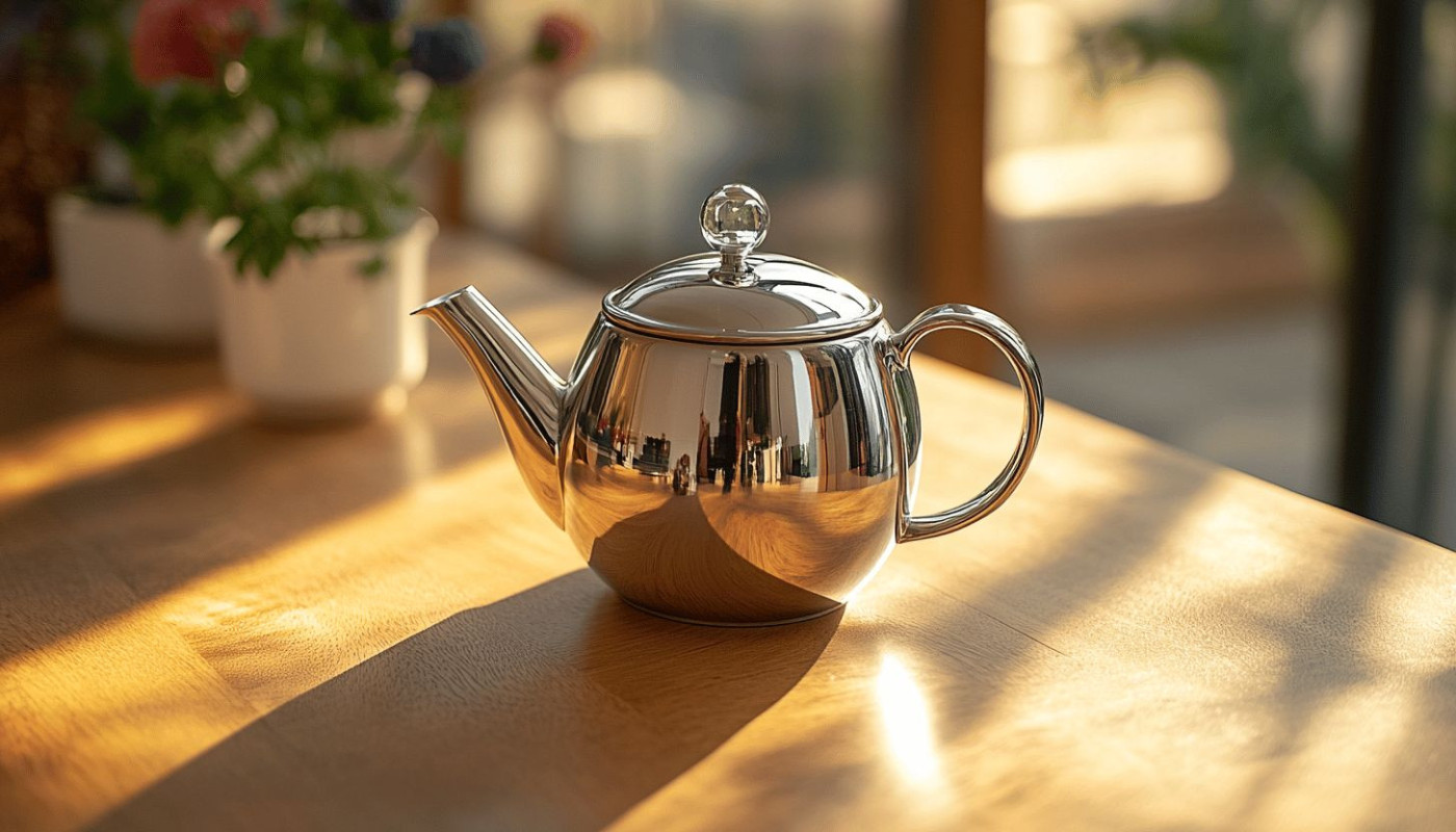 Hoe kies je de perfecte theepot met filter voor jouw theeritueel?